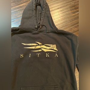 Icon Optifade Pullover Hoody